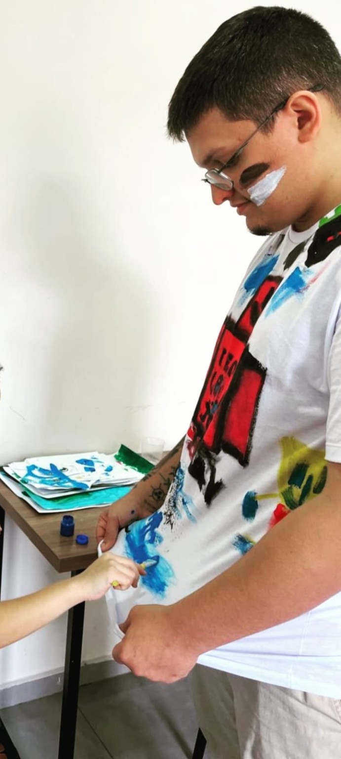 Marcos Moreth